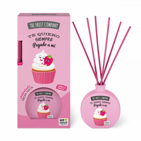 Odorizante 40 ml - Odorizant De Camera Frisca si Capsuni 40ml