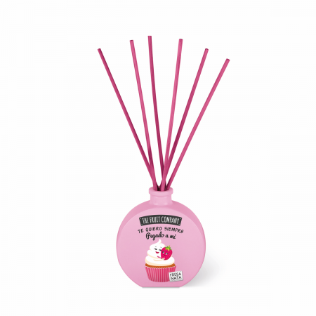 Odorizant De Camera Frisca si Capsuni 40ml [2]