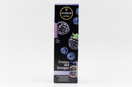 Odorizant de camera Fructe de Padure 30ml [1]