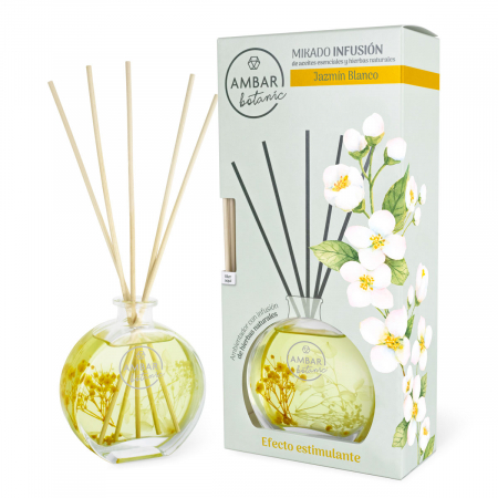 Odorizant de camera Iasomie 75ml [0]