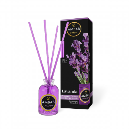 Odorizante de camera - Odorizant de camera Lavanda 30ml