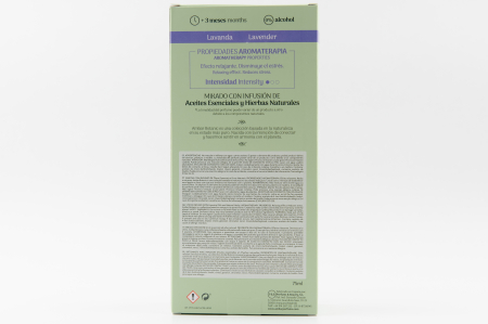 Odorizant de camera Lavanda 75 ml [4]