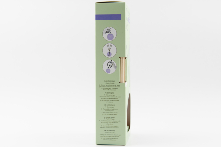 Odorizant de camera Lavanda 75 ml [3]