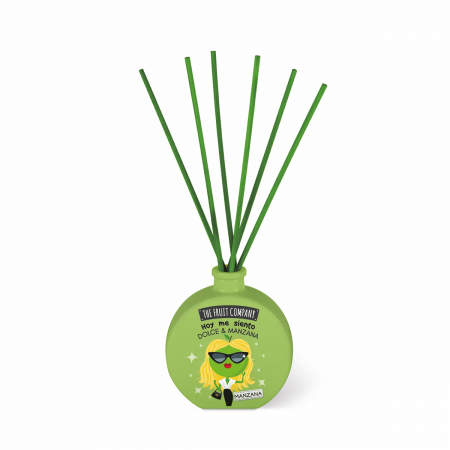 Odorizant de camera Mar Verde 40ml [1]