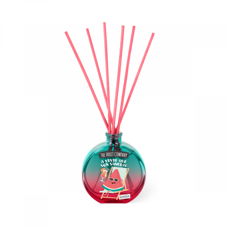 Odorizant de camera Pepene Rosu 40ml [1]