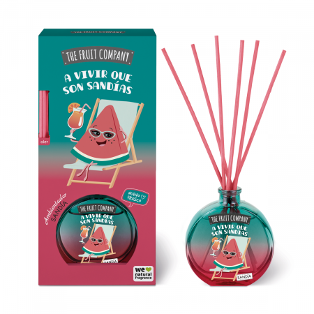 Odorizante de camera - Odorizant de camera Pepene Rosu 40ml