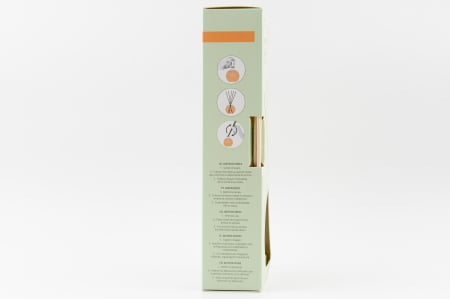 Odorizant de camera Portocala si Scortisoara 75 ml [3]