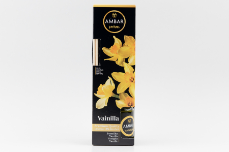 Odorizant de camera Vanilie 30ml [2]