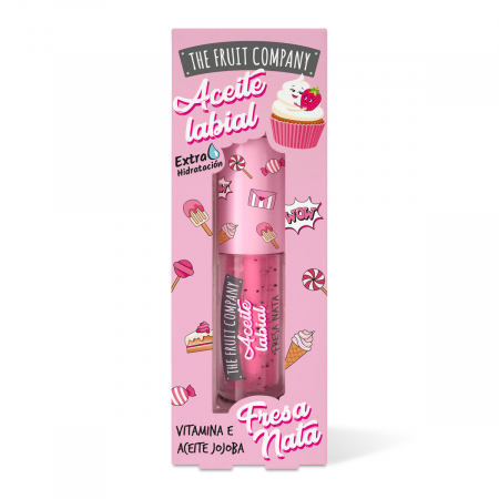 Pachet Deliciul Frișcă și Căpșuni [9]