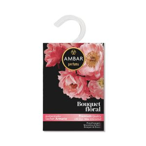 Odorizante Dulap - Saculet parfumat dulap Buchet Floral