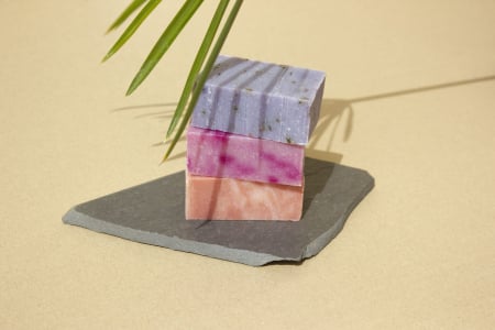 Sapun natural Lavanda 100g LABNATUR [1]