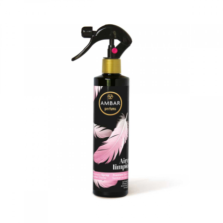 Odorizante de camera - Spray odorizant de camera Aer Curat 280ml