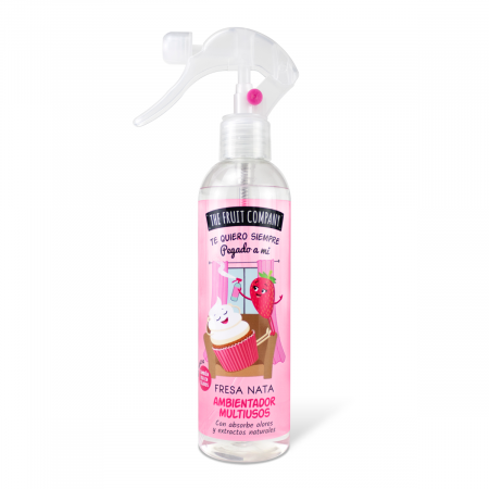 Odorizante Spray - Spray odorizant de camera Frisca si Capsuni 250ml