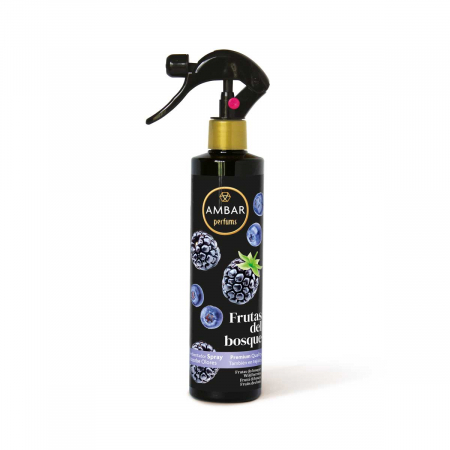 Odorizante Spray - Spray odorizant de camera Fructe de Padure 280ml
