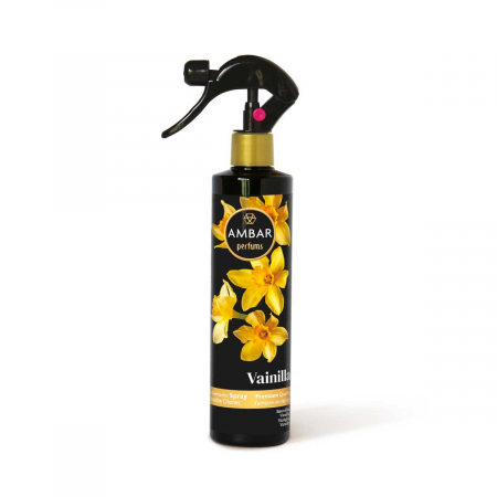 Odorizante Spray - Spray odorizant de camera Vanilie 280ml