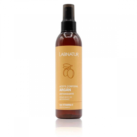 Ingrijire Personala - Ulei de corp cu Argan 200ml