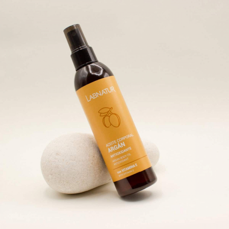 Ulei de corp cu Argan 200ml [3]