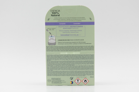 Ulei esential 100% natural Lavanda ECO [2]