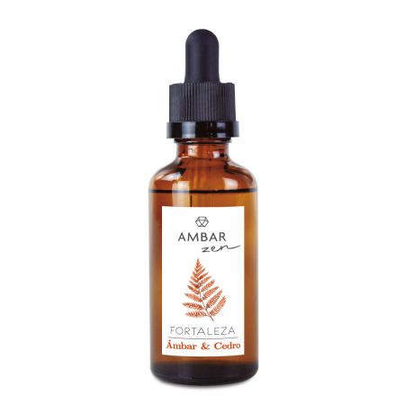 Ulei esential Chihlimbar si Cedru 50 ml [1]
