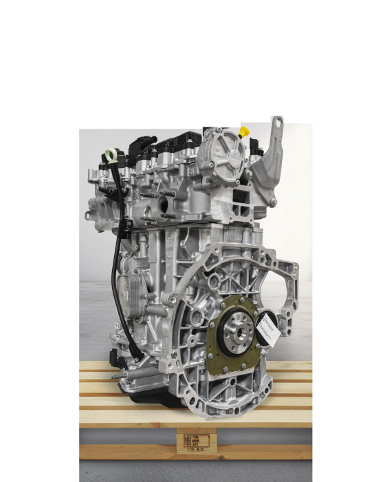 1.2 PureTech EU6  Fiat Peugeot Citroen Opel Toyota [2]