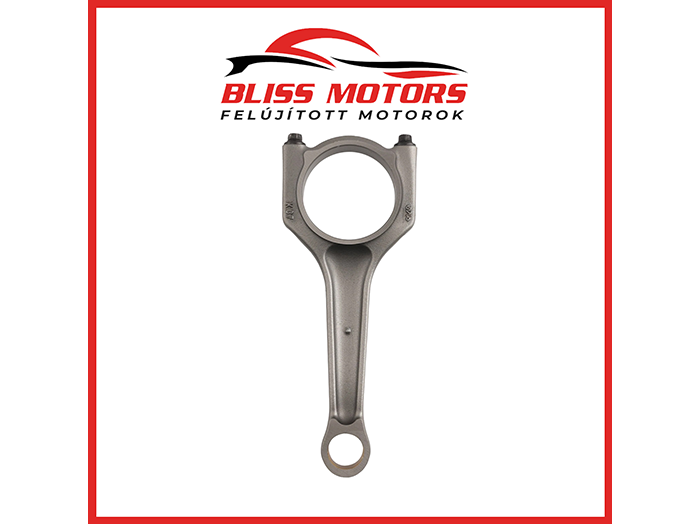 BMW 2.0 benzines motorjavító készlet – főtengely + csapágykészlet 11217516040 N42 N43 N46 motorokhoz [4]