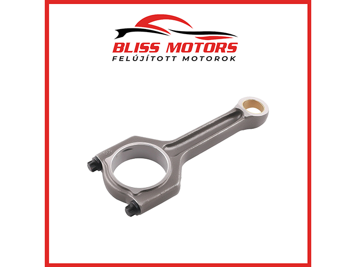 BMW N20B20A 2.0T főtengely 11217640165 3-as 5-ös X1 X3 X4 Z4 [2]