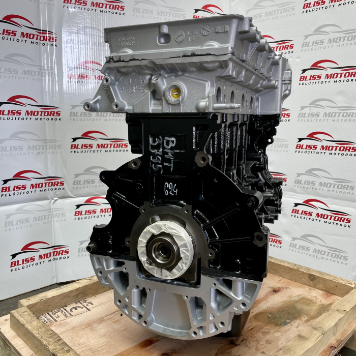 Motor 2.4 Ford Transit Euro4 H9FD JXFC JXFA PHFA PHFC H9FB [3]