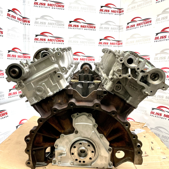 Land Rover 3.0 306DT motorjavító készlet [6]