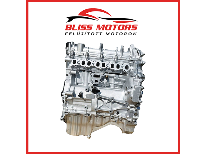 Felújított Land Rover 2.0 Ingenium 204DTD/204DTA motor Discovery Sport és Range Rover Velar modellekhez [3]