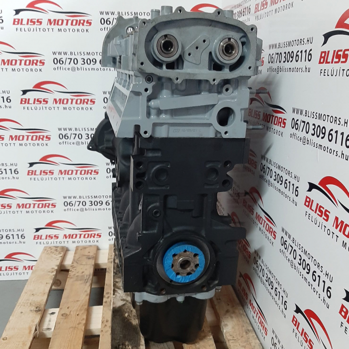 Motor 2.3 Fiat Ducato 250 244 euro4 F1AE0481 [5]