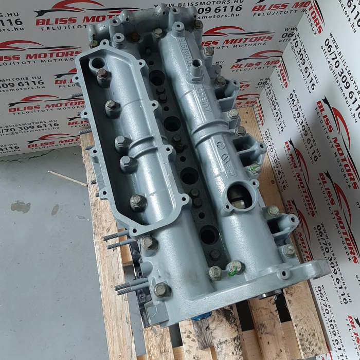 Motor 2.3 Fiat Ducato 250 244 euro4 F1AE0481 [3]