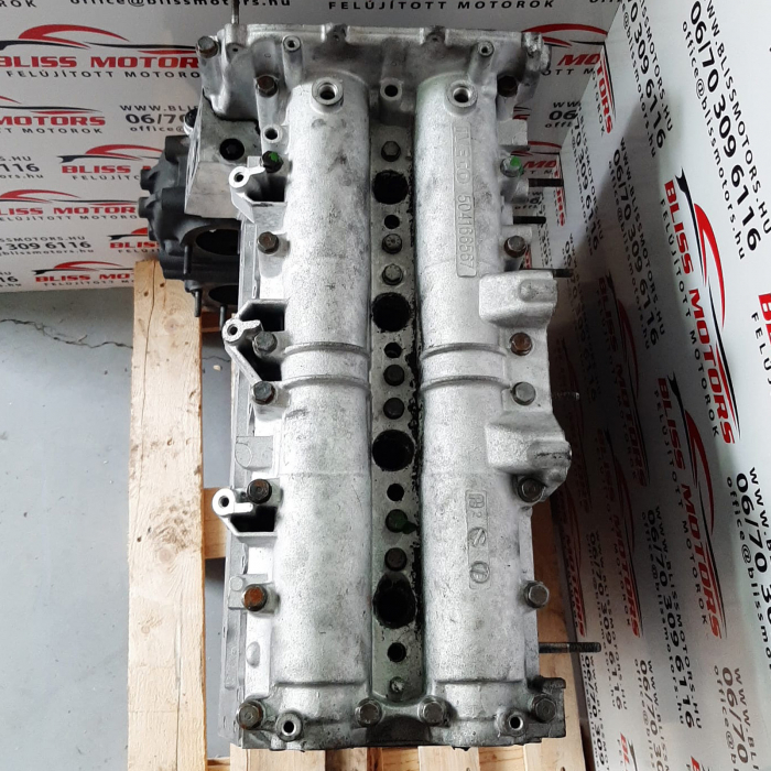 Motor 3.0 Iveco Massif euro4 F1CE0481 [4]