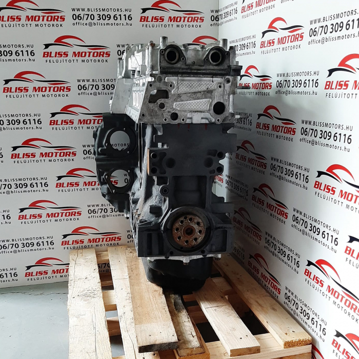 Motor 3.0 Peugeot Boxer E4 F1CE0481 [3]