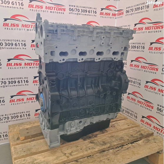 Motor 2.0 Citroen Jumper E6 AH01 AHN AH03 10DYZZ AHP AHK AHM [2]