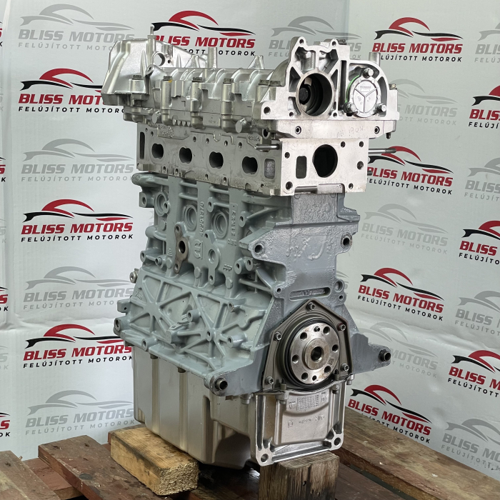 Felújított Fiat Ducato 2.2 eu6 motor [3]