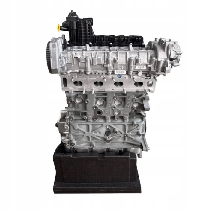 Fiat Ducato 2.2 jtd eu6 gyári új motor 12 hónap garanciával [5]
