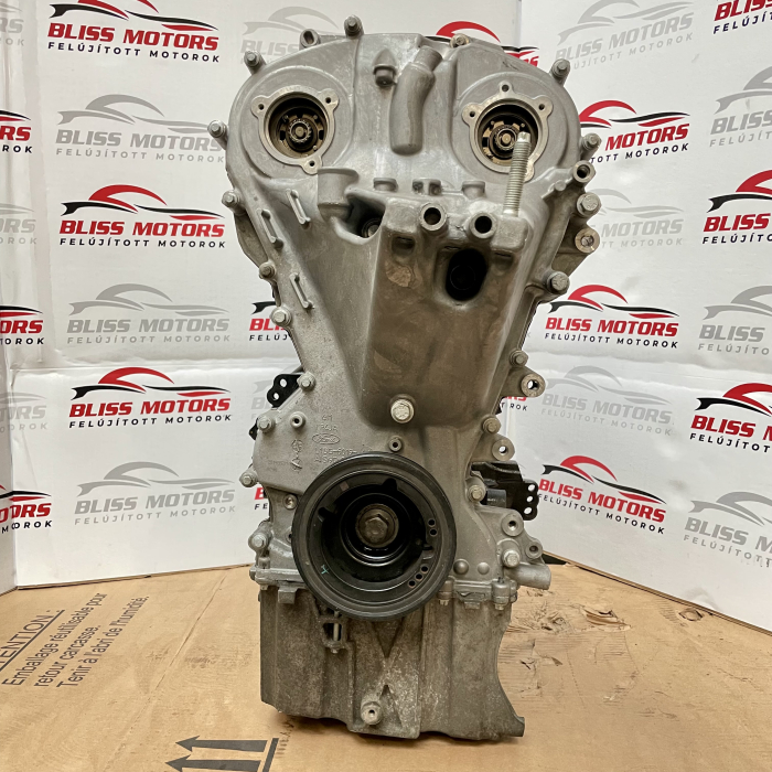 Ford 1.0 ecoboost Eu5 Eu6 felújított motor eladó 6-12 hónap garanciával [7]