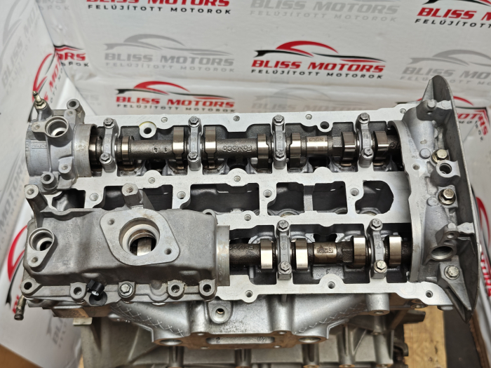 Ford 1.5 Tdci eu6 EcoBoost felújított motor [5]