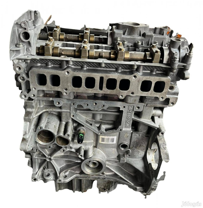 Ford 1.6 Eu5 Eu6 EcoBoost felújított motor [3]