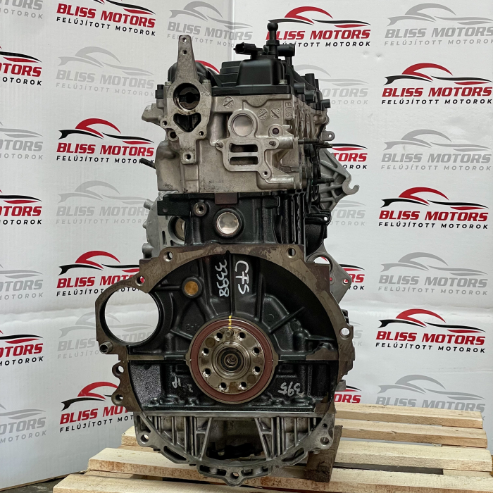 Hyundai Kia 1.7 crdi D4FD EU5 [2]