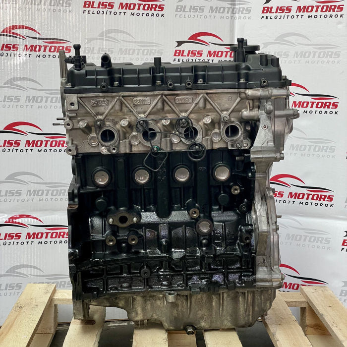 Hyundai Kia 1.7 crdi D4FD EU6 [4]