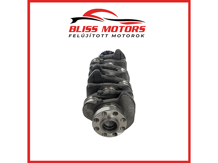 Mazda 3 6 CX-7 2.2 Diesel R2AA R2BF motorjavító készlet – főtengely + csapágykészlet [2]