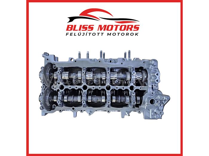 Mazda 2.2 Skyactiv-D hengerfej SH01-10-100H SH01 SHY1 Mazda 3 6 CX-5 [4]