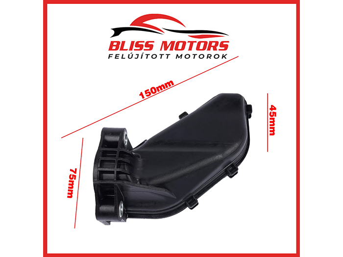 Mazda SH01-14-240 SH0114240 olajszívó Mazda 3 6 CX-5 2.2 SKYACTIV-D modellekhez [2]