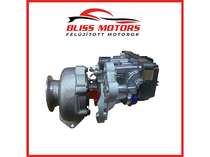 MINI 1.6 dízel N47C16 turbó 60339 MINI Cooper D modellekhez [3]