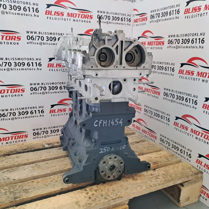 Motor 2.0 Fiat Ducato Euro5 250A1000 [2]