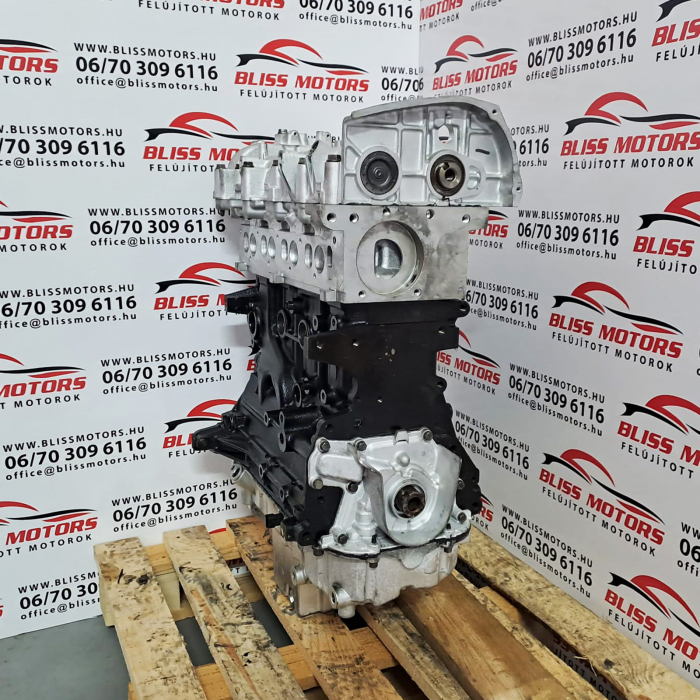 Motor 2.0 Opel A20DTH A20DTJ [5]