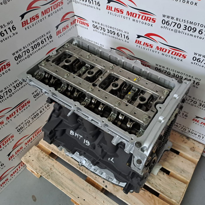 Motor 2.2 Fiat Ducato Euro4 4HU 4HV PGFA PGFB UHFA UHFB UHFC QWFA P8FA P8FB QVFA [3]