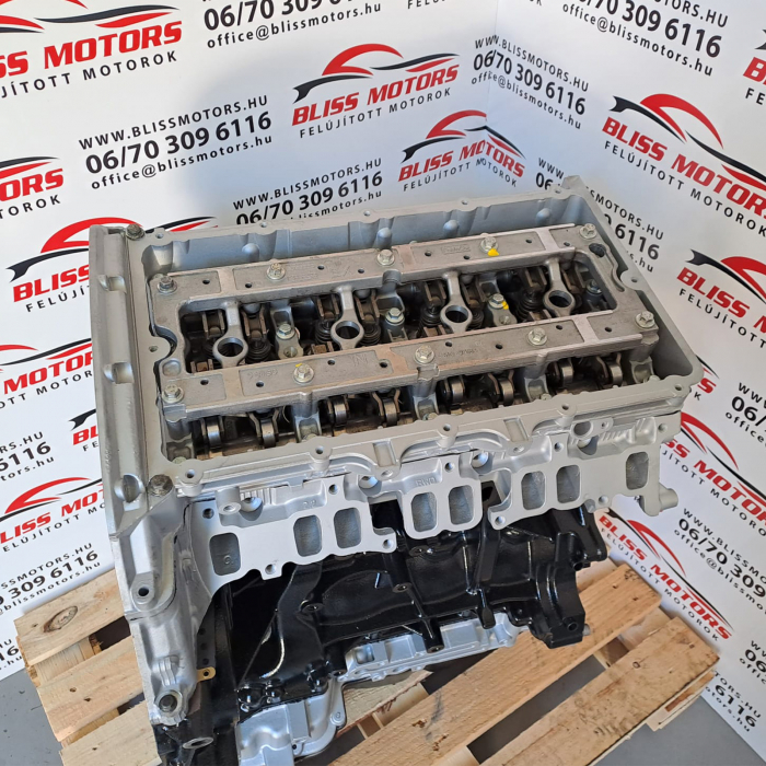 Motor 2.2 Ford Transit V363 euro5 RWD [2]