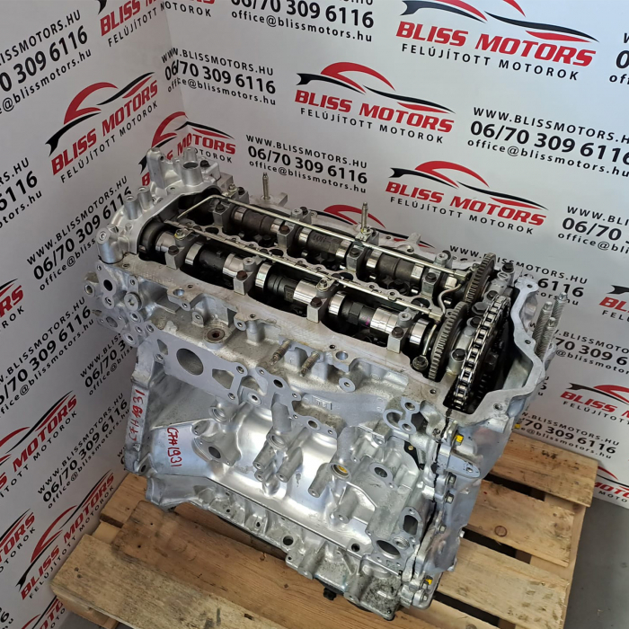 Motor 2.2 Mazda 3 6 CX-5 SH01 SHY1 SHY4 SHY6 SHY8 [3]